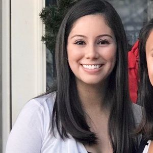 Meet your Posher, Mandy